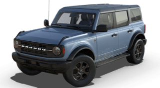 2025 Ford Bronco® External Image 2
